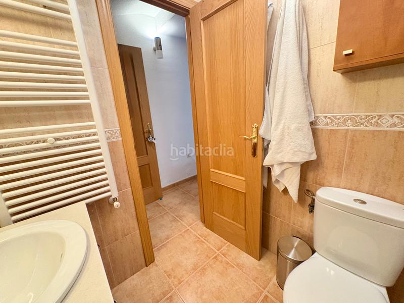 Foto 84425c21-32e9-4ee4-943d-43f815516d38. Piso dúplex a la venta en c/san miguel en La Estación Azuqueca de Henares