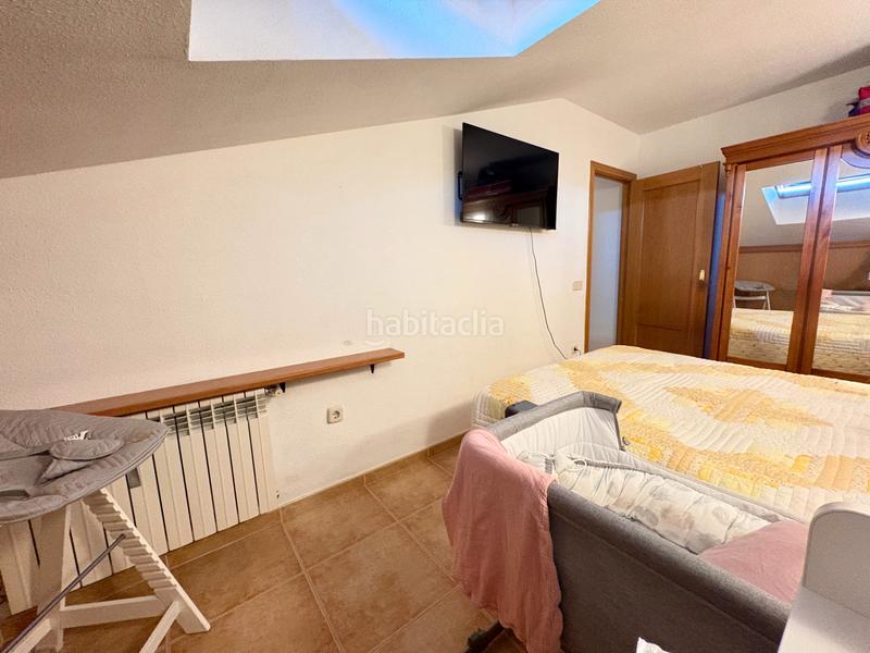Foto e3aea96d-0ba1-4582-9bbf-e1aede7a5995. Piso dúplex a la venta en c/san miguel en La Estación Azuqueca de Henares