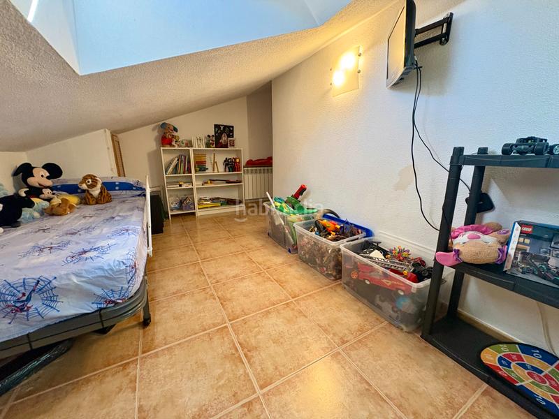 Foto f080e147-0572-4497-979a-4d68d93f4df4. Piso dúplex a la venta en c/san miguel en La Estación Azuqueca de Henares