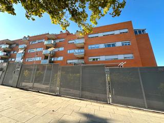Location Appartement à Miramadrid