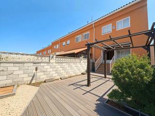 Xalet  Calle de soria 14