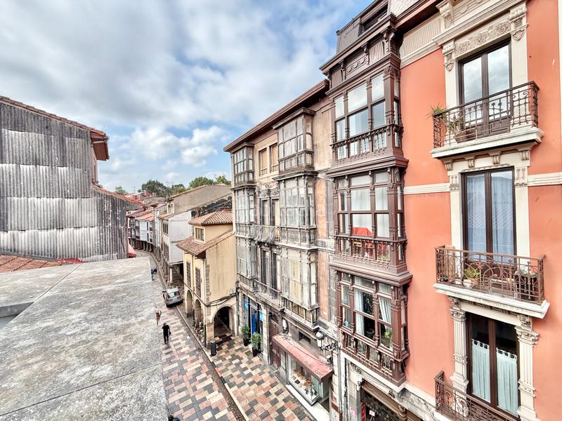 Foto 0e2203f9-748c-442c-867a-88d5ebc93ce1. Édifice dans Centro Avilés