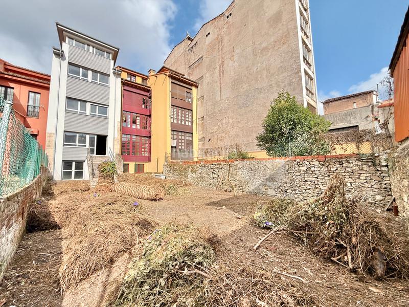 Foto 327f3f77-33d8-4f22-aab8-5e7686cdadc9. Edificio en Centro Avilés