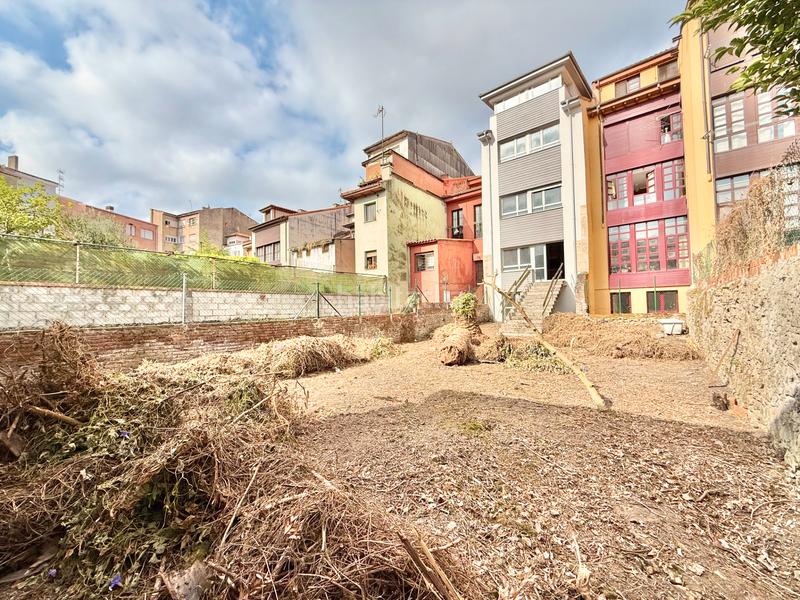 Foto ce961718-0104-42b5-a398-5fbc9145adcc. Edifici a Centro Avilés