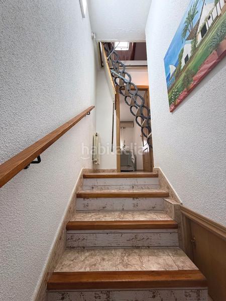 Foto ee9161f1-4c25-44ec-9d67-aec8000f4f4f. Casa adosada chalet adosado a la venta en calle manzana en Meco