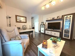 Duplex en Centro. Dplex a la venta en el centro de azuqueca de henares