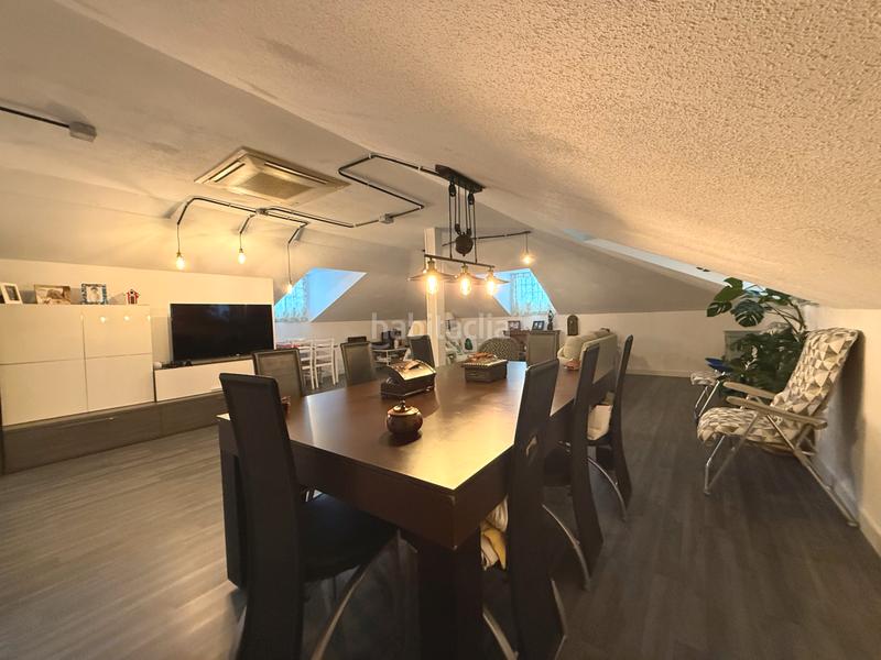 Foto 142e1bbe-3c0f-4f49-825c-045175268735. Duplex avec chauffage dans Centro Azuqueca de Henares