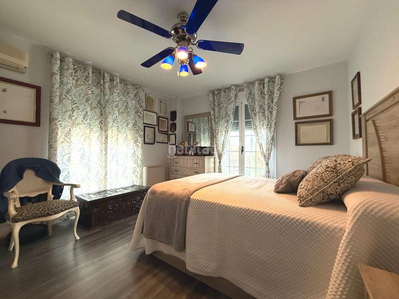 Foto 211a995a-3b0a-49d5-8def-ef99ff93e8fc. Duplex avec chauffage dans Centro Azuqueca de Henares