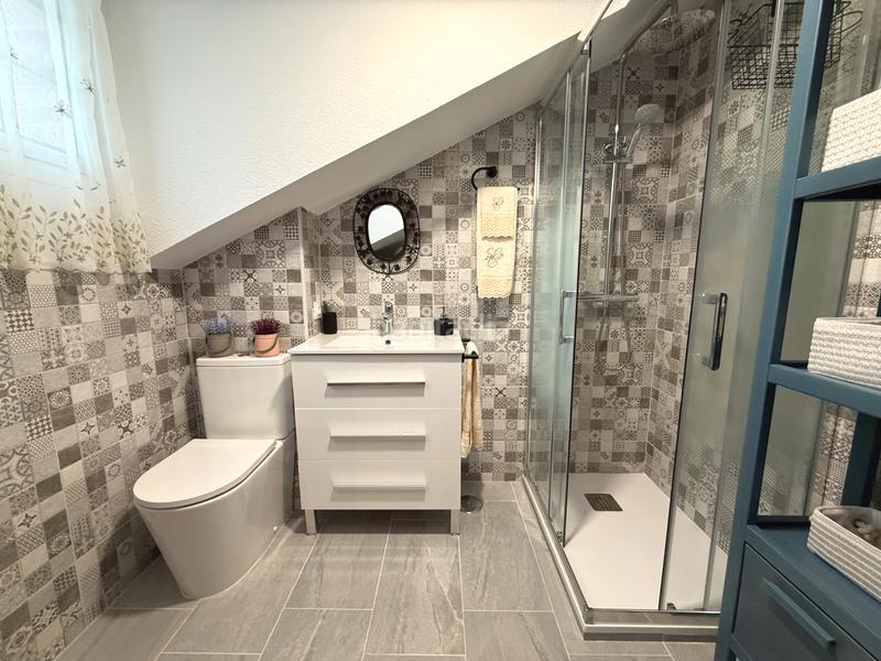 Foto 23b171d0-8c9e-42d2-b044-2b56369ac956. Duplex avec chauffage dans Centro Azuqueca de Henares