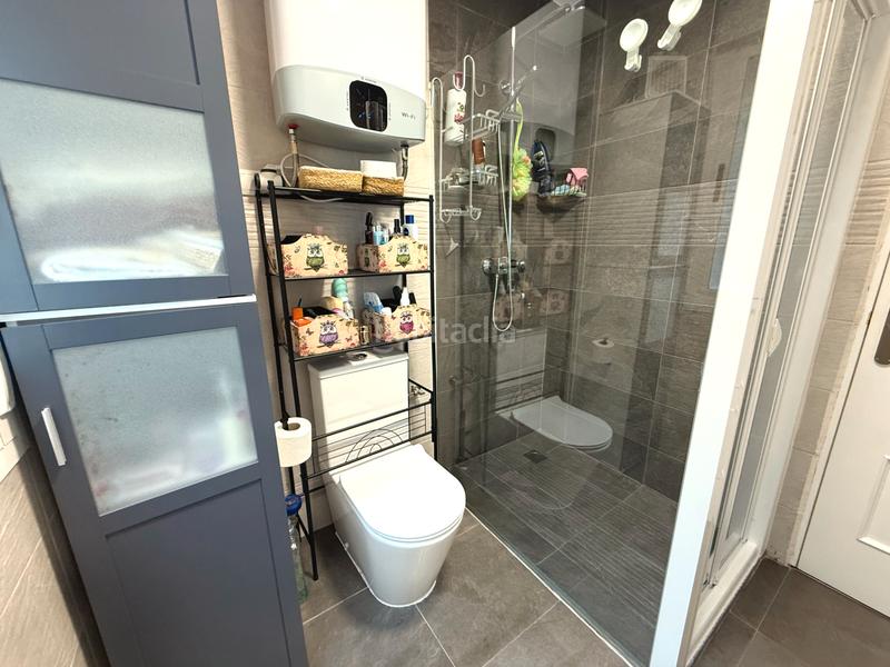 Foto 3556d7a3-116b-416d-8ce6-6387eb9e1e78. Duplex avec chauffage dans Centro Azuqueca de Henares