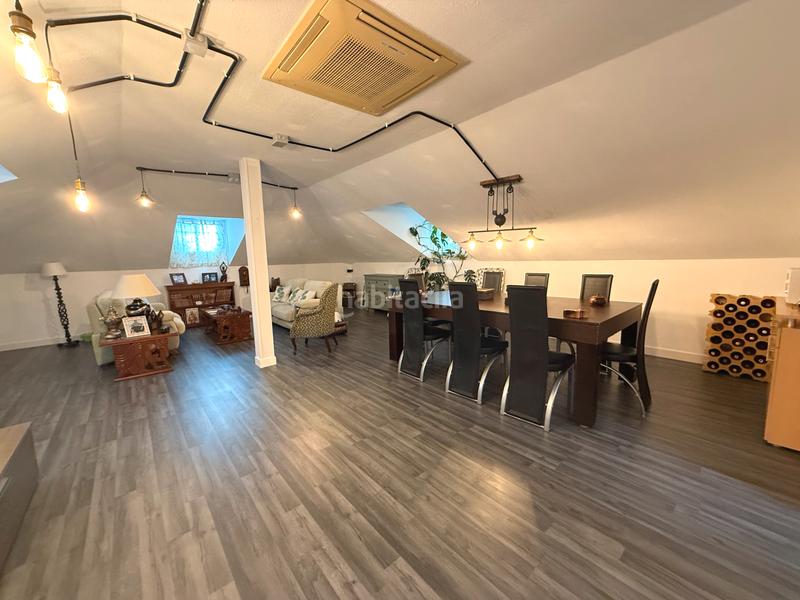 Foto 5d4e2910-df87-4924-85ca-d260041c631f. Duplex avec chauffage dans Centro Azuqueca de Henares