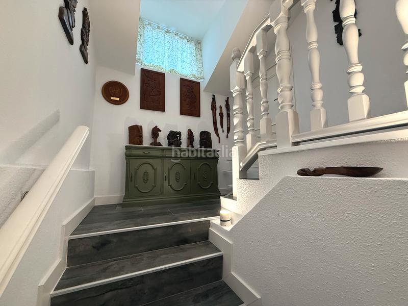 Foto 6e64270d-9dcc-4685-a8ed-a424a691589f. Duplex avec chauffage dans Centro Azuqueca de Henares