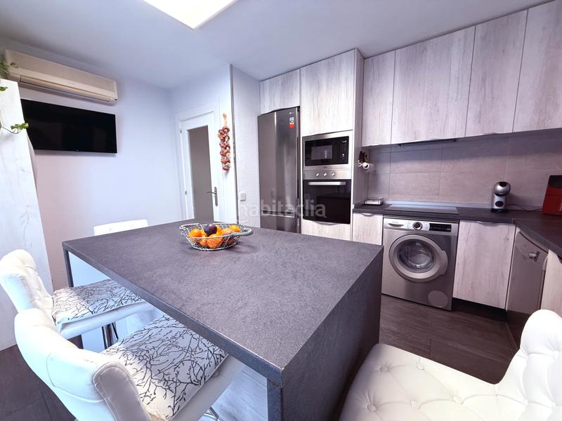 Foto 6eb10fca-a7c9-4315-bcf9-426aa989dc95. Duplex avec chauffage dans Centro Azuqueca de Henares