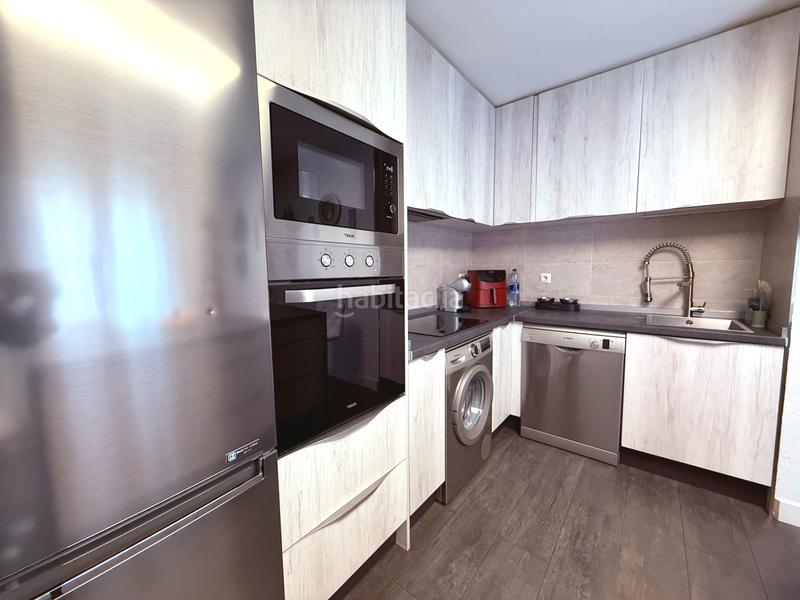 Foto 82b3e7f2-1a80-4ff4-9935-14fe38d047b8. Duplex avec chauffage dans Centro Azuqueca de Henares