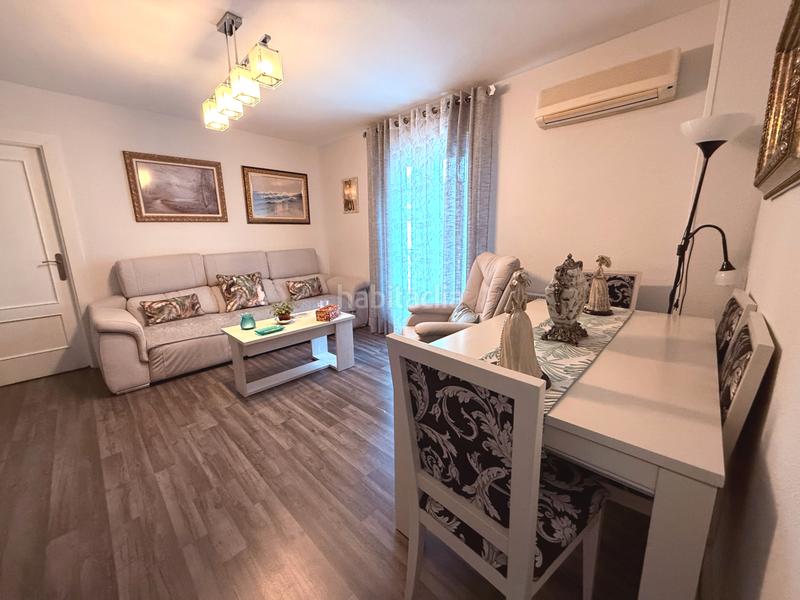 Foto 896644c6-2c72-4a2a-9c85-4b42a47e055d. Duplex avec chauffage dans Centro Azuqueca de Henares