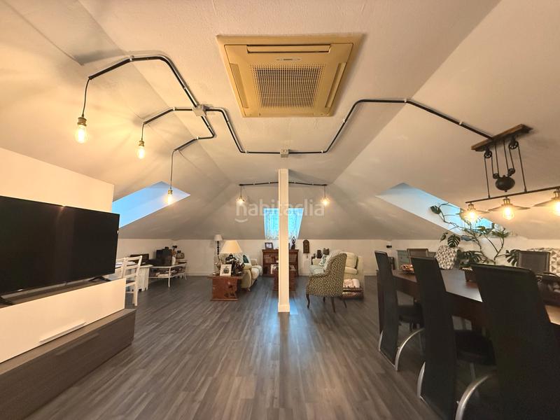 Foto a1fa50c7-e561-461a-b43e-8819cac2f94e. Duplex avec chauffage dans Centro Azuqueca de Henares