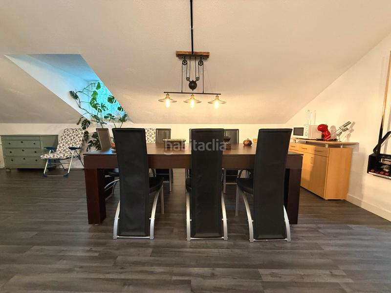 Foto f5bf02c6-c8e2-49bc-a02d-2260d8a1cba4. Duplex avec chauffage dans Centro Azuqueca de Henares