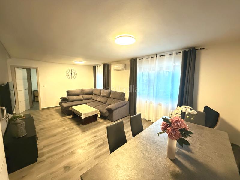 Foto 4dcc7776-65df-4a87-b7cc-1968dcee4bc1. Pis amb calefacció a Centro - Barrio las Doscientas Azuqueca de Henares