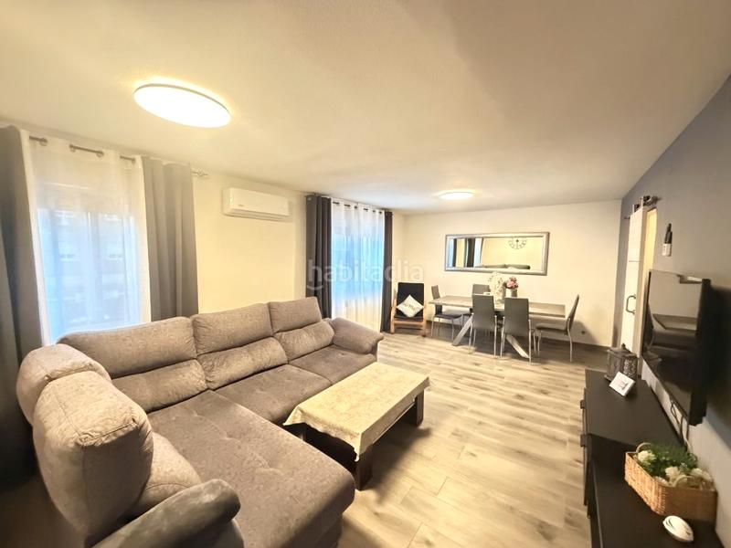 Foto b002a5ee-5059-4bd3-bfb0-a6292d87694c. Pis amb calefacció a Centro - Barrio las Doscientas Azuqueca de Henares