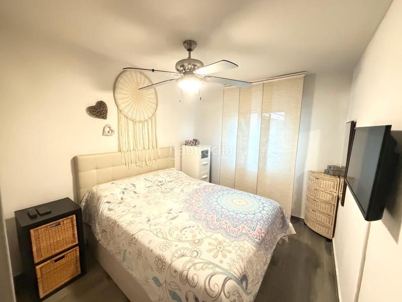 Foto f2a875f4-1870-412e-9159-75e5ef3d14fd. Pis amb calefacció a Centro - Barrio las Doscientas Azuqueca de Henares