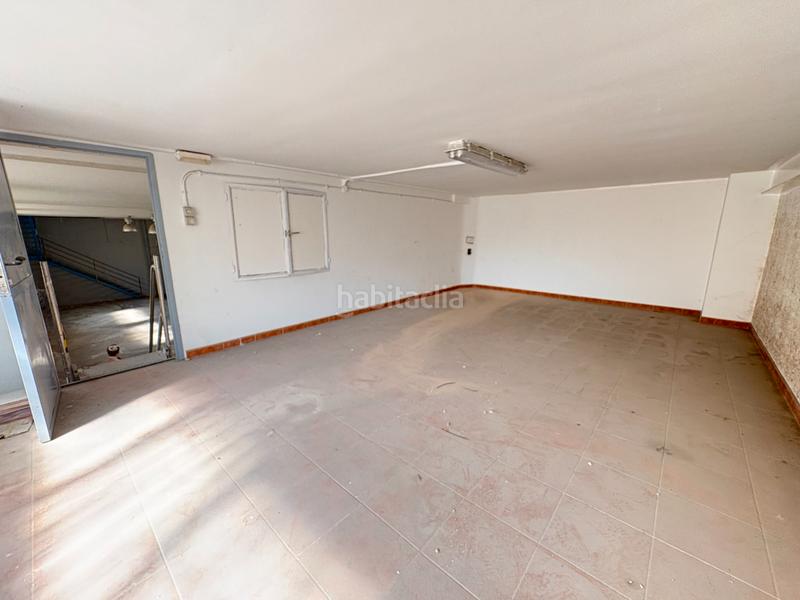 Foto 05e34ea6-83c5-4b50-a4a5-7520a39a18c5. Fabrikhalle mit heizung in Torres de la Alameda