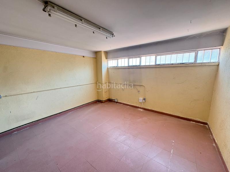 Foto 57edf1ce-98e7-4fe5-a0f0-3c8e67001e6a. Fabrikhalle mit heizung in Torres de la Alameda