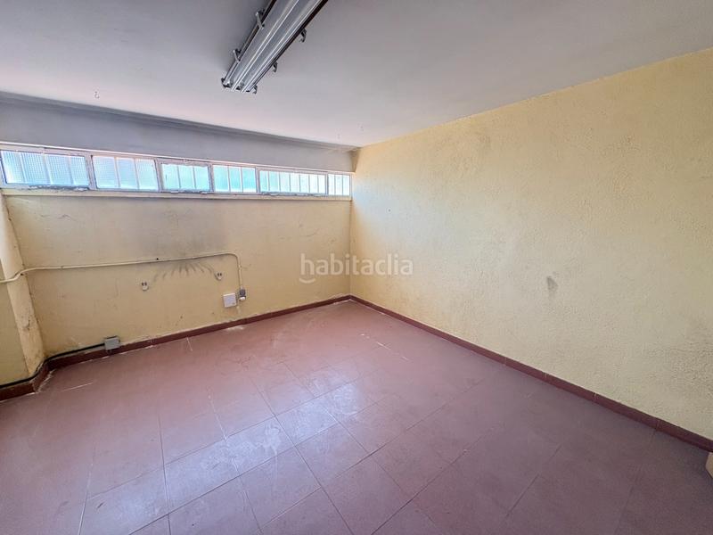 Foto 5ffa21a1-982d-416d-b12a-42204ab843ee. Fabrikhalle mit heizung in Torres de la Alameda