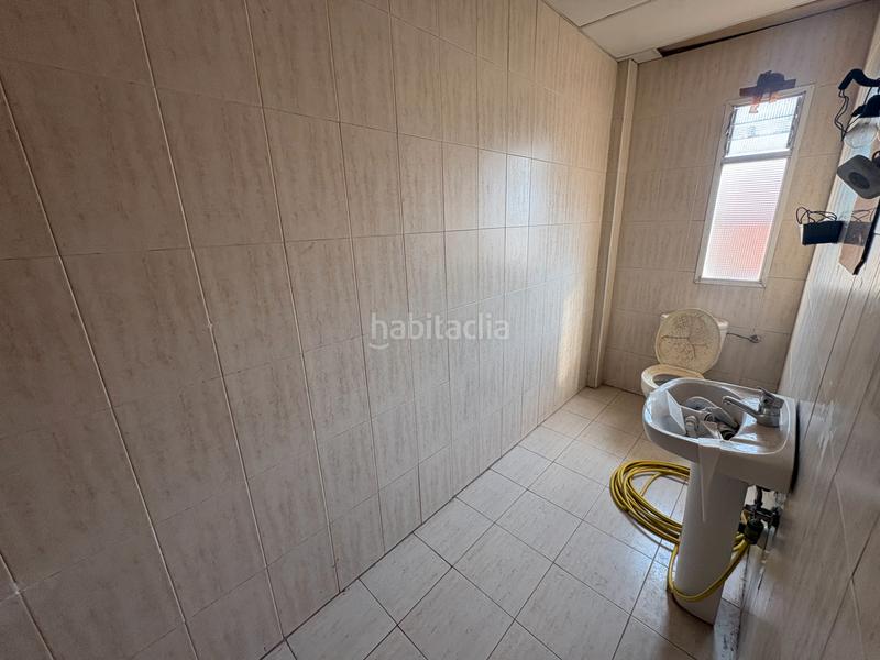 Foto 6c400767-212b-4258-901c-24d82b81539b. Fabrikhalle mit heizung in Torres de la Alameda