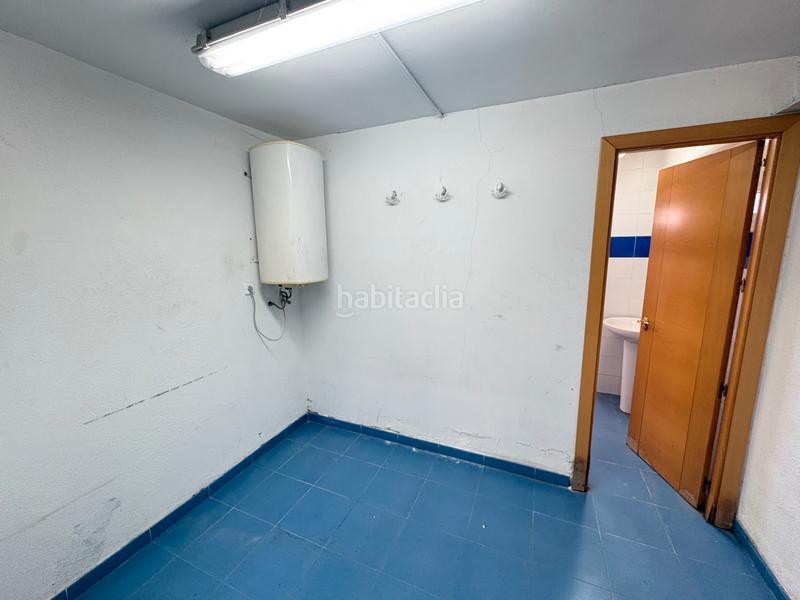Foto 6e9524ce-9288-40ed-81c3-c7883c279b9c. Fabrikhalle mit heizung in Torres de la Alameda