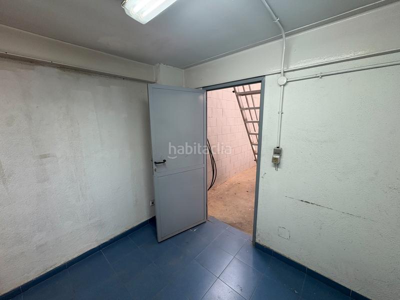 Foto cac68dc6-4959-4167-b65c-e2cf62a342f1. Fabrikhalle mit heizung in Torres de la Alameda