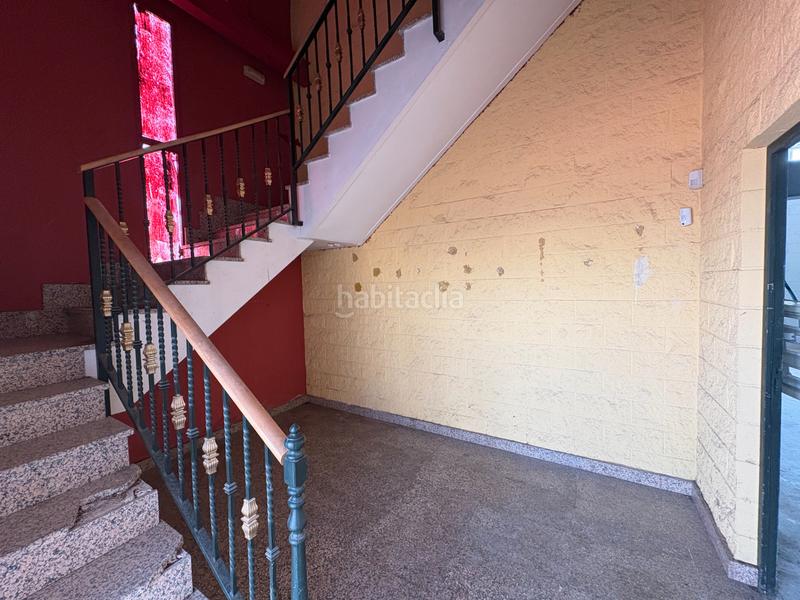 Foto ea86f4b8-b6cf-4059-aff4-4d7f8df985e9. Fabrikhalle mit heizung in Torres de la Alameda