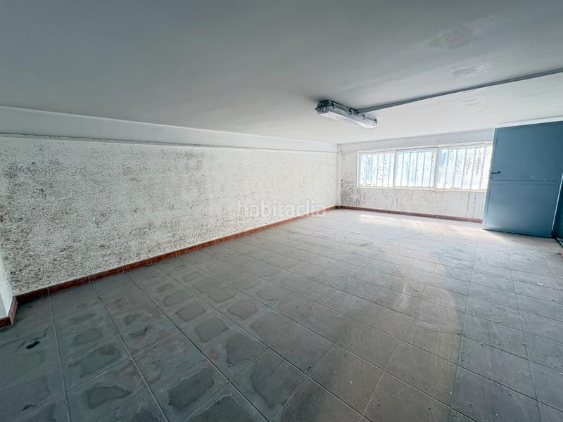 Foto f58c0c57-a5a5-4e7c-8078-92d401eb454d. Fabrikhalle mit heizung in Torres de la Alameda