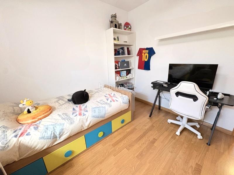 Foto 1438c58e-70ee-4311-a03d-cc30459a46f7. Casa adossada amb xemeneia calefacció aparcament a Pioz