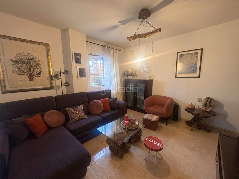 Foto 26aa06b8-4fa6-4073-b16e-9394b6e5b7a8. Casa adossada amb xemeneia calefacció aparcament a Pioz