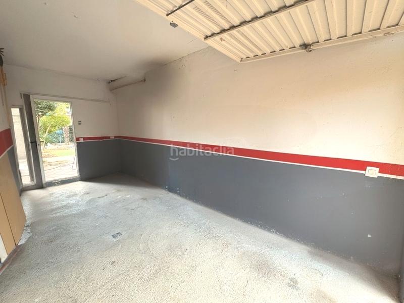 Foto 30cca1b8-933c-4fed-b909-8dea640a90cc. Casa adossada amb xemeneia calefacció aparcament a Pioz