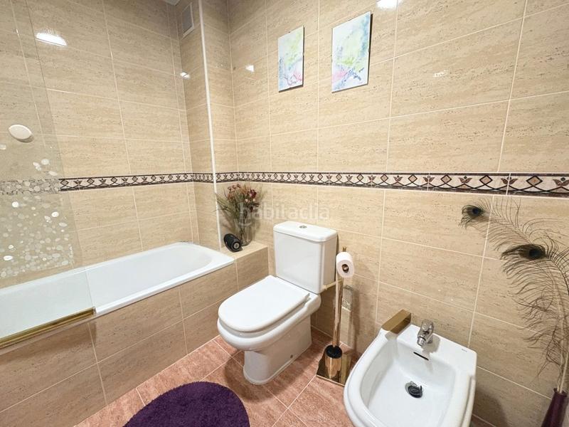 Foto 426cf8b4-5fa8-451c-8a35-4d91ad3cb100. Casa adossada amb xemeneia calefacció aparcament a Pioz