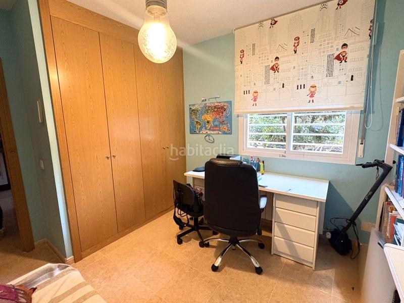 Foto 511329a1-bda5-49e4-a14c-1668aa3ac2dd. Casa adossada amb xemeneia calefacció aparcament a Pioz