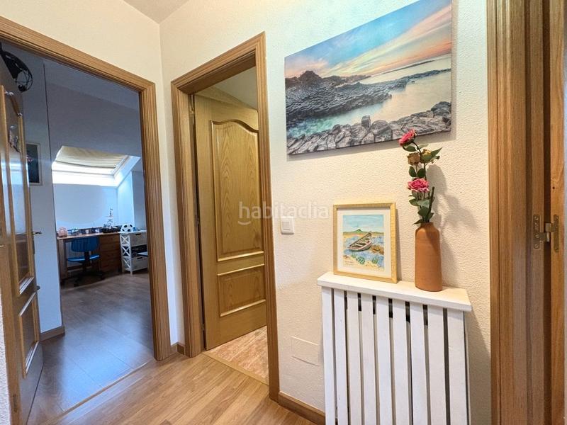 Foto 59d6f7d3-72be-493e-8908-231d15ef44aa. Casa adossada amb xemeneia calefacció aparcament a Pioz