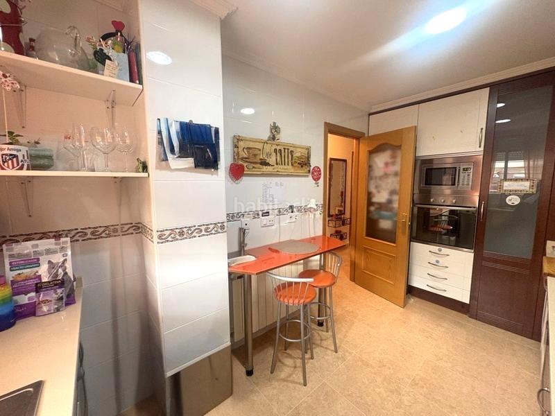 Foto 64784fc7-8346-42f2-a907-5574b8c0b42e. Casa adossada amb xemeneia calefacció aparcament a Pioz