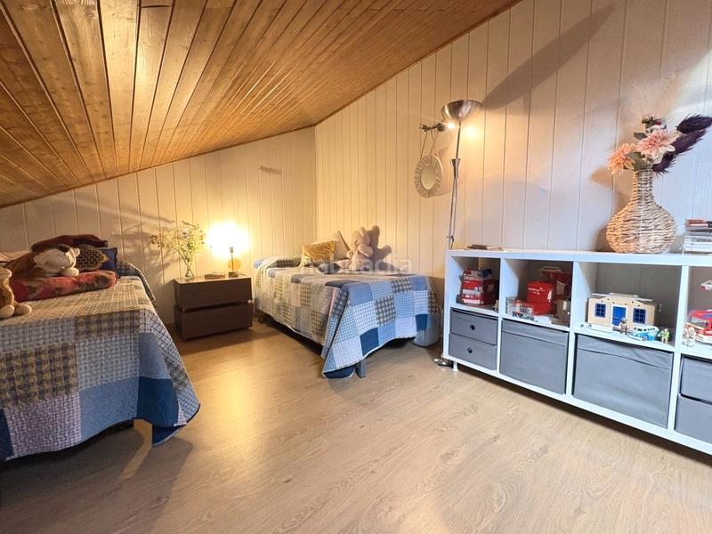 Foto 651e29d5-111f-4ab1-9178-4ace731aa5b3. Casa adossada amb xemeneia calefacció aparcament a Pioz