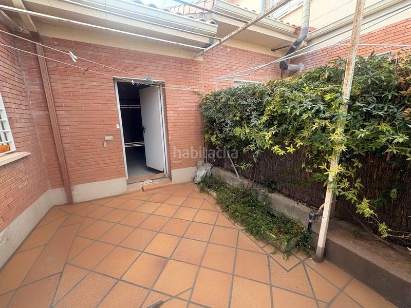 Foto 693dfe79-9dcd-46ba-84f9-8d2b9e0c142a. Casa adossada amb xemeneia calefacció aparcament a Pioz