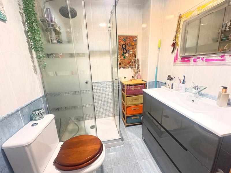 Foto 6b8ebb57-6aff-4625-b53b-666c73a97c79. Casa adossada amb xemeneia calefacció aparcament a Pioz