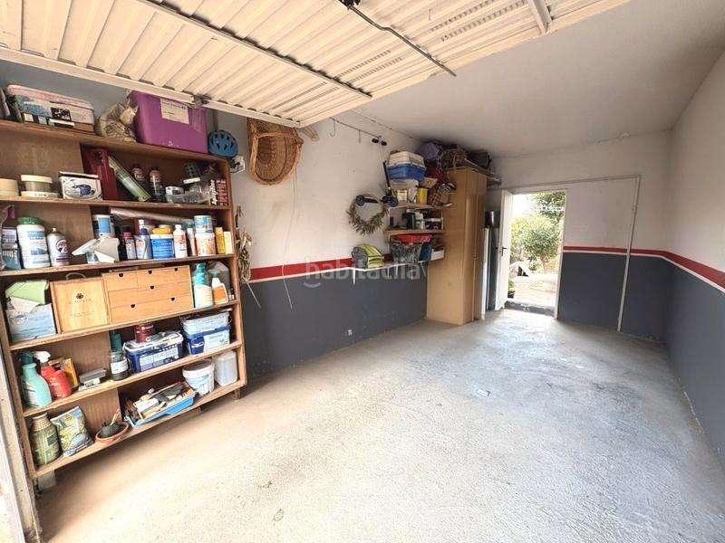 Foto 70ce6b03-8322-454a-9bff-98b61230eb41. Casa adossada amb xemeneia calefacció aparcament a Pioz