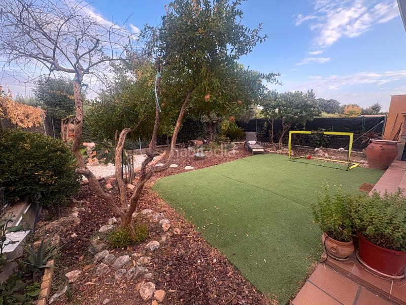 Foto 710dfca5-44ef-4945-ad21-fc0e08eab550. Casa adossada amb xemeneia calefacció aparcament a Pioz