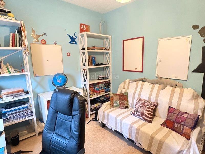 Foto 96a71a96-50ec-4522-a920-99938c9f007b. Casa adossada amb xemeneia calefacció aparcament a Pioz