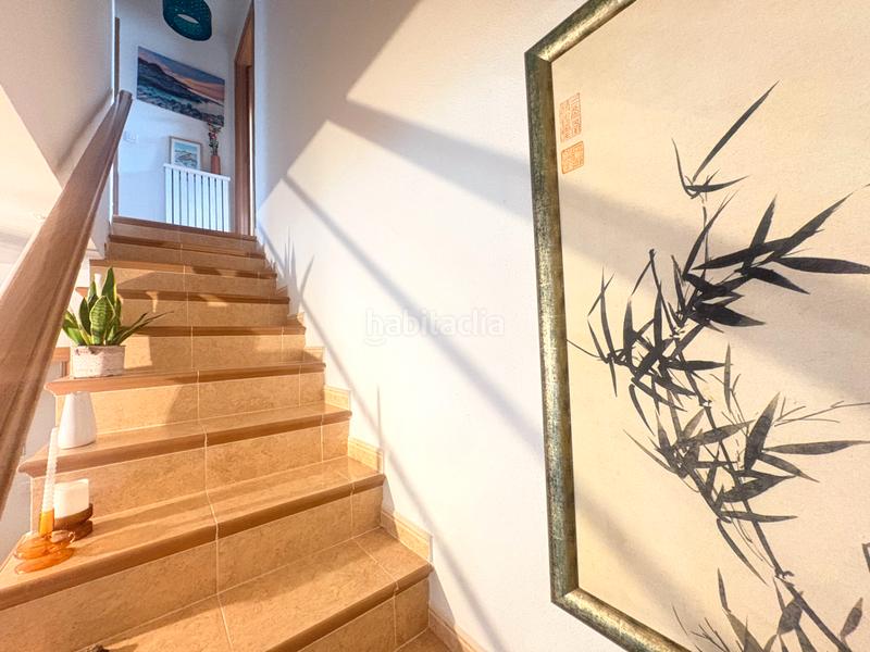 Foto a5c0eabe-d118-43a3-b74f-770890cd9c7d. Casa adossada amb xemeneia calefacció aparcament a Pioz