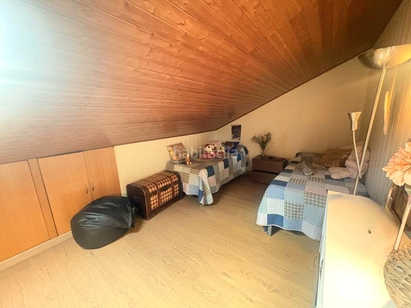 Foto ba14942d-0b86-4daf-bc2c-4d52075a10a1. Casa adossada amb xemeneia calefacció aparcament a Pioz