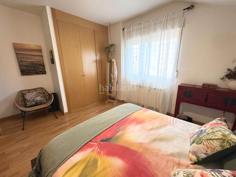 Foto f932254b-27f4-4bf8-ada7-d0cb9511b399. Casa adossada amb xemeneia calefacció aparcament a Pioz