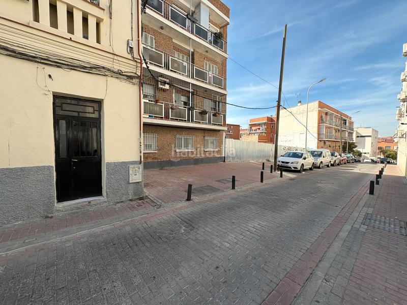 Foto ff7434c7-5c4e-4ab6-aa56-aa657f4eded0. Appartement dans Numancia Madrid