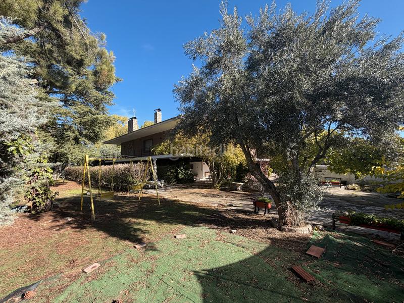 Foto 00a77c75-2c88-4758-8f80-85c0399dcf47. Xalet a El Robledal Villalbilla